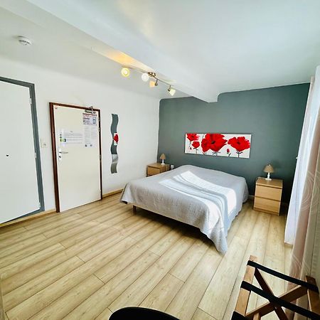 Hotel Restaurant La Forge Castellane Dış mekan fotoğraf