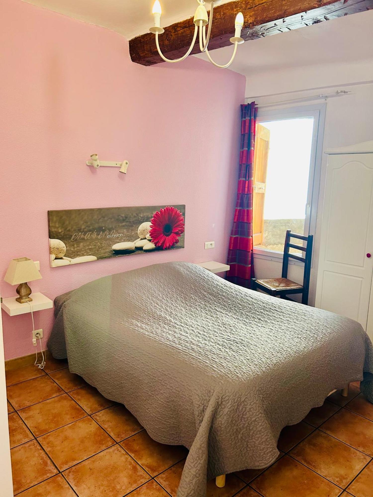 Hotel Restaurant La Forge Castellane Dış mekan fotoğraf