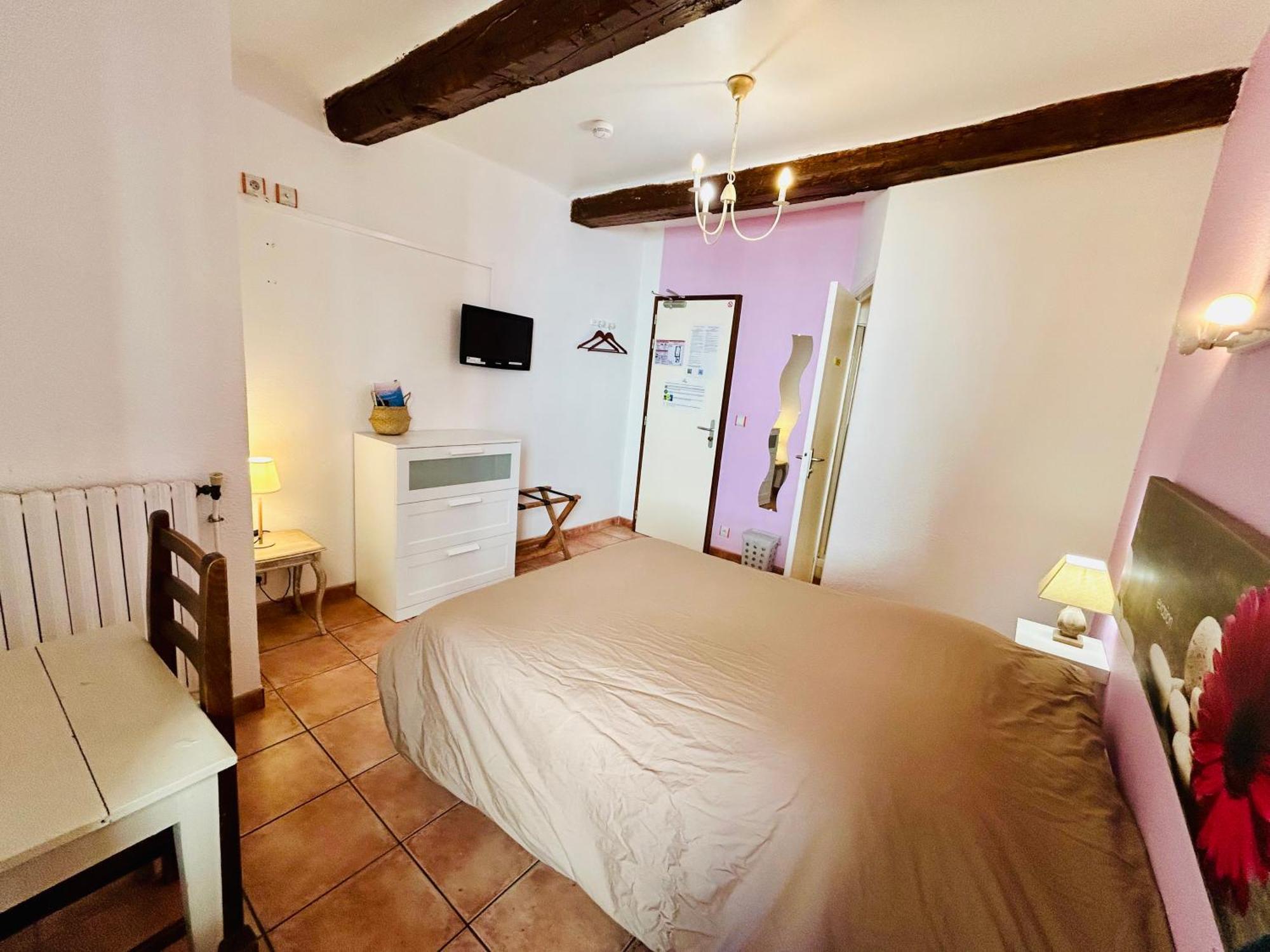 Hotel Restaurant La Forge Castellane Dış mekan fotoğraf