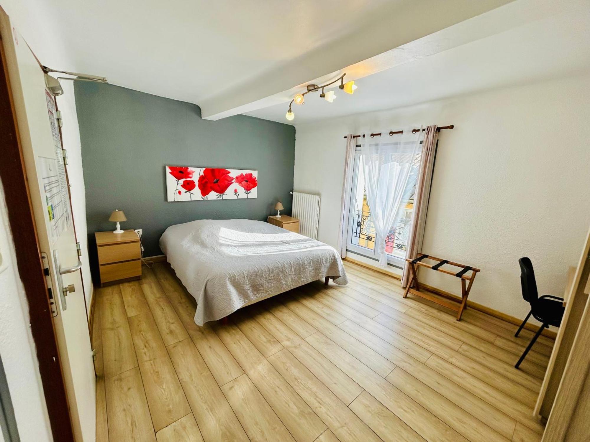 Hotel Restaurant La Forge Castellane Dış mekan fotoğraf