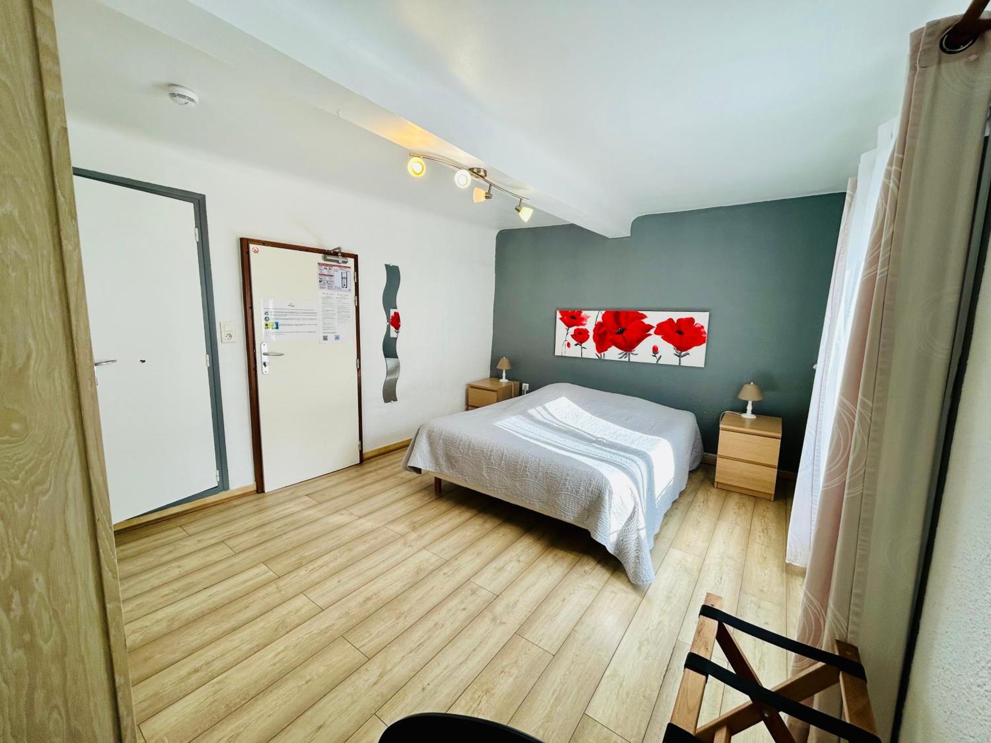 Hotel Restaurant La Forge Castellane Dış mekan fotoğraf