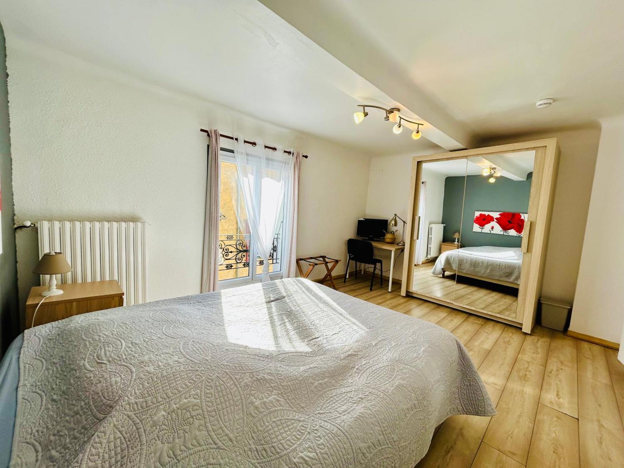 Hotel Restaurant La Forge Castellane Dış mekan fotoğraf
